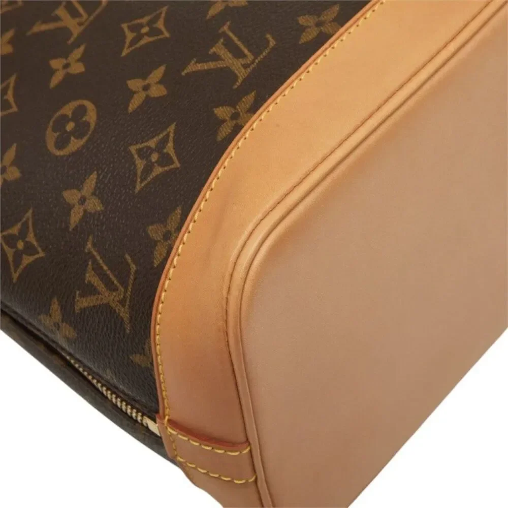 Louis Vuitton Alma PM Handbag